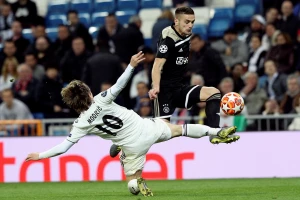 Juve i Čelsi bili na korak od senzacije, Ajaks je uspeo, može li i Liverpul?